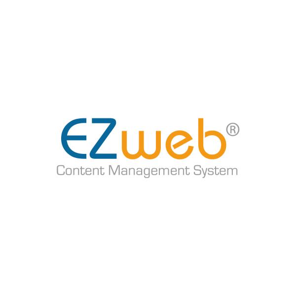 Brand design Ezweb