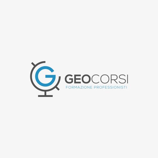 Brand identity Geocorsi