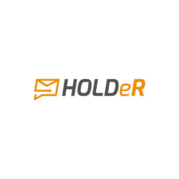 Brand identity Holder