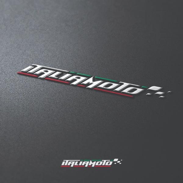 Realizzazione Logo Italiamoto