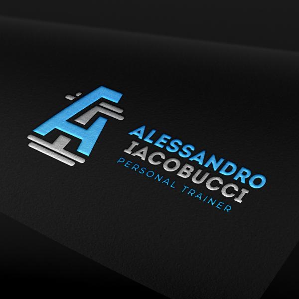 Realizzazione logo Personal Trainer online