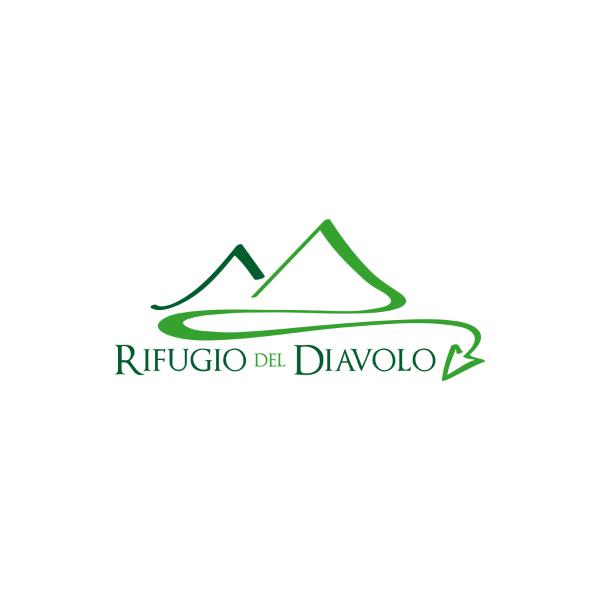 Logo design Rifugio del Diavolo