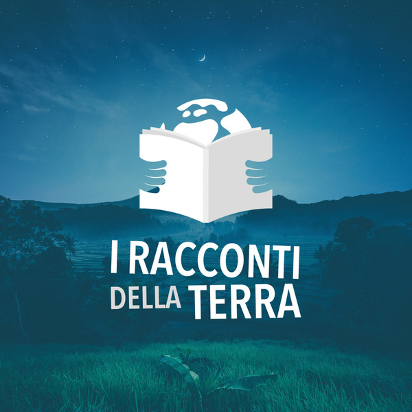 Realizzazione logo I Racconti della Terra