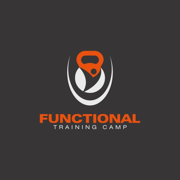Realizzazione logo Functional
