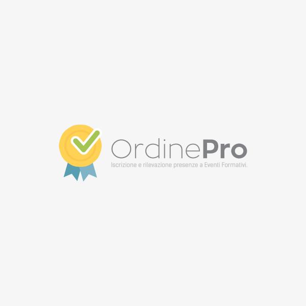 Realizzazione logo Ordine pro