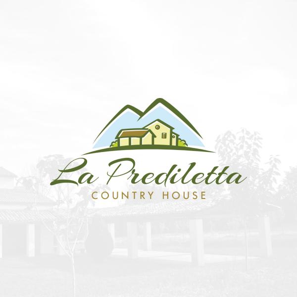 Realizzazione logo Prediletta