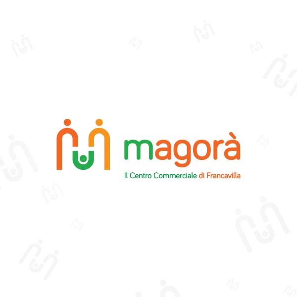 Realizzazione marchio Magora