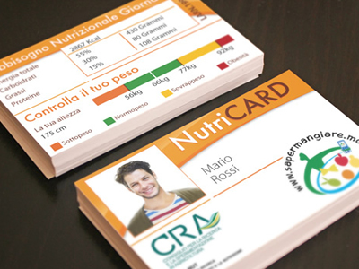 applicativo web based cra