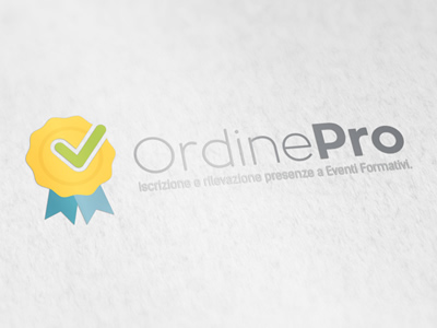 sistema integrato cloud ordine pro