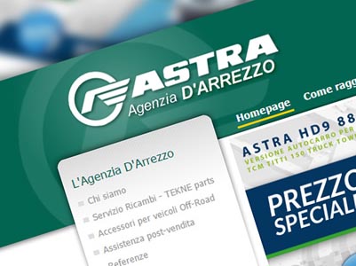 software web erp astra